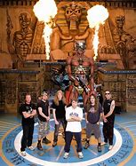 iron maiden